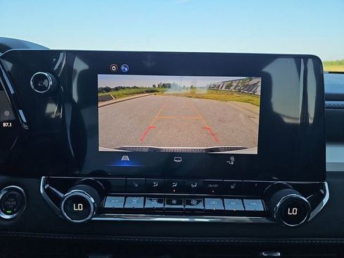 New 2026 Chevrolet Colorado LT w/ Advanced Trailering Package RWD image 15