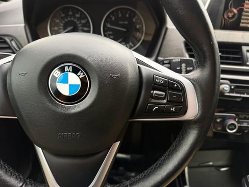 Used 2016 BMW X1 xDrive28i AWD/4WD image 29