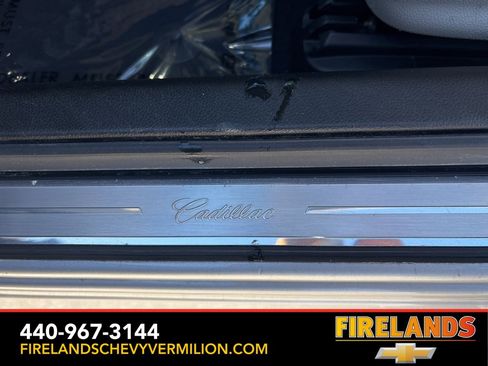 Used 2019 Cadillac CTS Luxury image 4