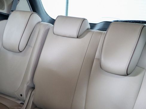 Used 2023 Honda Odyssey Elite image 27