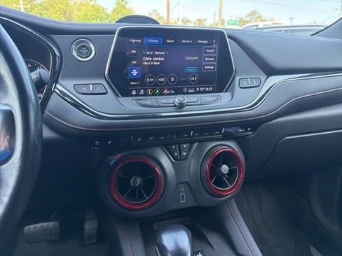 Used 2020 Chevrolet Blazer RS FWD image 13