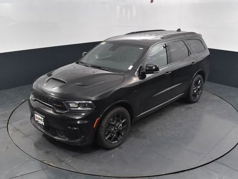 New 2026 Dodge Durango GT AWD/4WD image 41