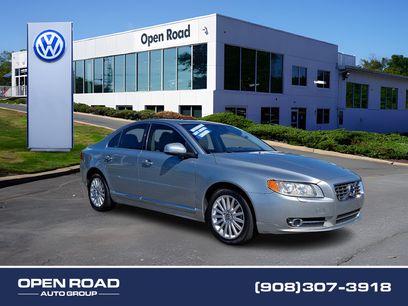 Used 2013 Volvo S80 3.2