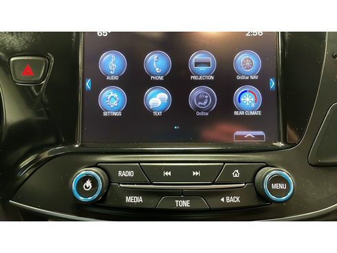 Used 2017 Buick Envision Essence AWD/4WD image 13