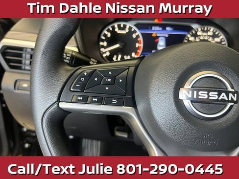 Used 2026 Nissan Altima 2.5 SV AWD/4WD image 23