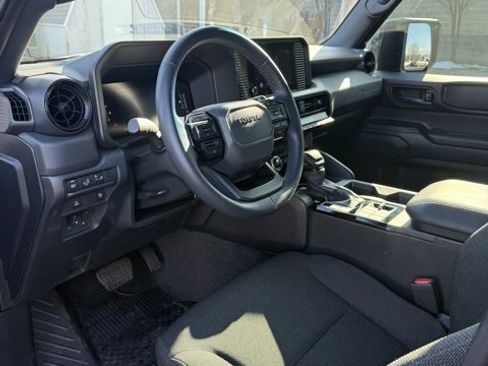 Used 2025 Toyota Land Cruiser 1958 image 13