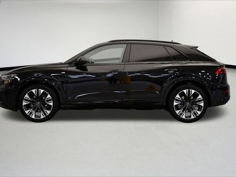 New 2026 Audi Q8 Premium Plus image 2