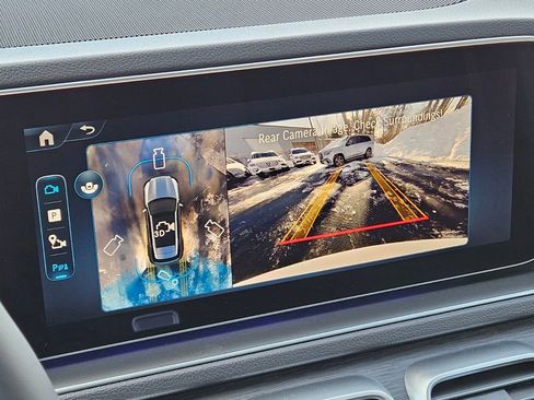 New 2026 Mercedes-Benz GLE 350 GLE 350 image 19