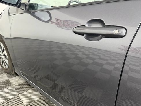 Used 2022 Toyota Prius Prime LE image 25