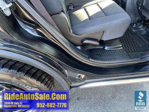 Used 2021 Dodge Durango AWD w/ Skid Plate Group image 35