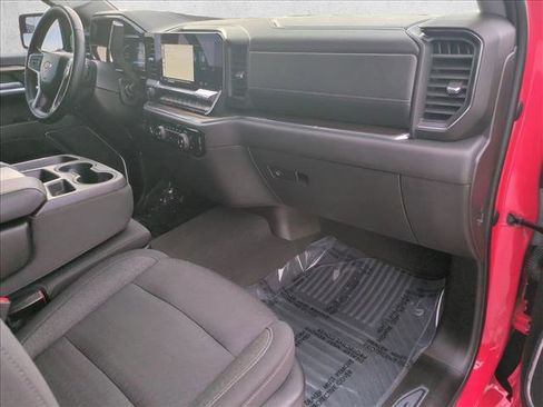 Used 2023 Chevrolet Silverado 1500 LT image 19