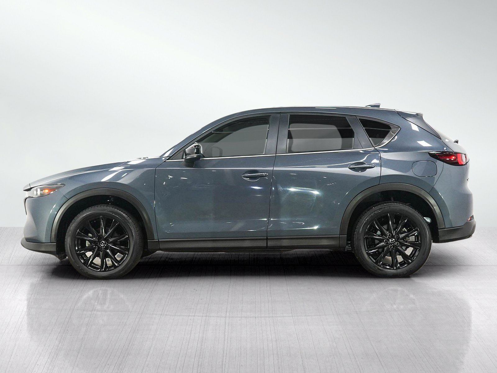 Used 2024 MAZDA CX-5 Carbon Edition AWD/4WD image 2