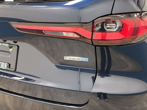 Used 2024 MAZDA CX-90 Plug-In Hybrid w/ Premium Plus AWD/4WD image 40