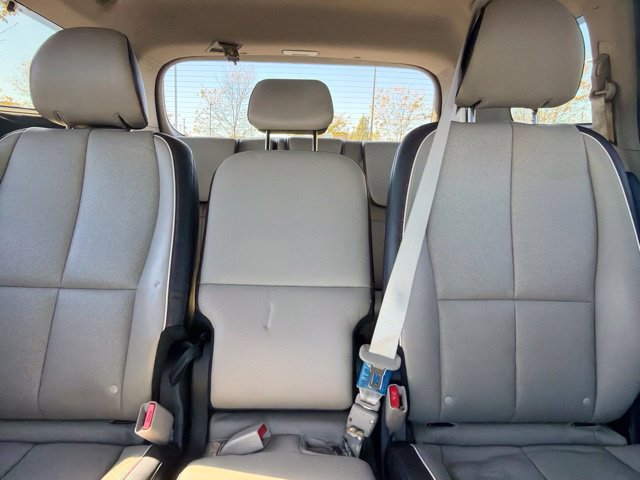 Used 2020 Kia Sedona EX FWD image 27