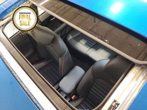 Certified 2023 Kia Forte GT w/ GT2 Package image 29