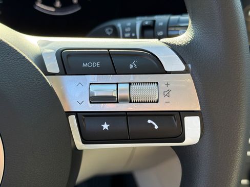 New 2026 Hyundai Tucson SE image 25