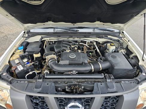 Used 2008 Nissan Xterra S image 18