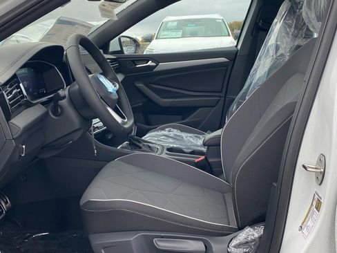 New 2026 Volkswagen Jetta Sport image 9