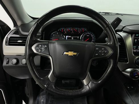 Used 2016 Chevrolet Tahoe LT w/ Off-Road Package image 24