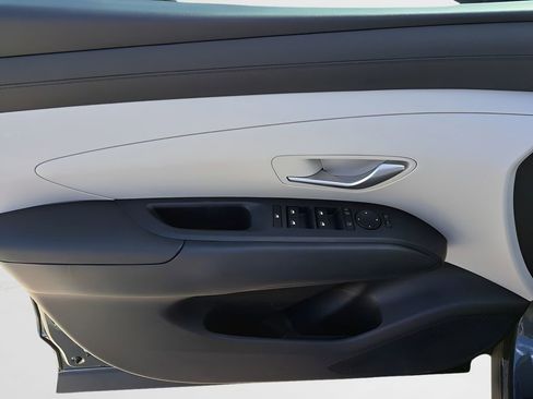 New 2026 Hyundai Tucson Blue SE AWD/4WD image 13