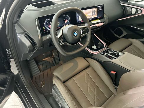 New 2026 BMW X3 xDrive30 w/ Premium Package image 11