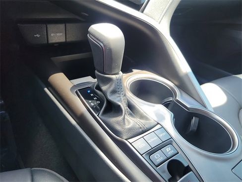 Used 2024 Toyota Camry XSE image 20