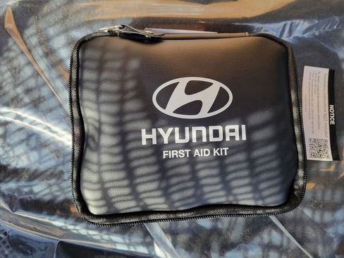 New 2025 Hyundai Sonata N Line image 40