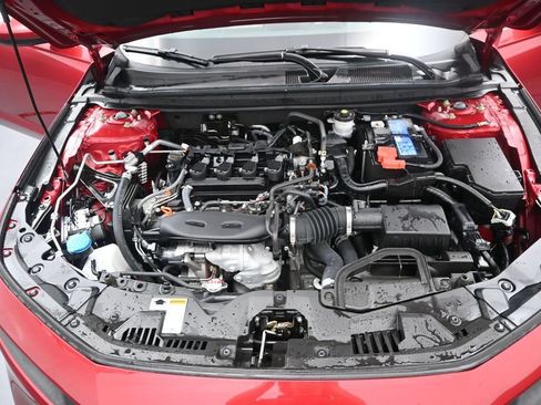 Used 2023 Honda Accord LX image 12