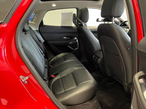 Used 2020 Jaguar E-PACE AWD/4WD image 32