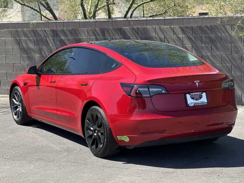 Used 2023 Tesla Model 3 Standard Range RWD image 6