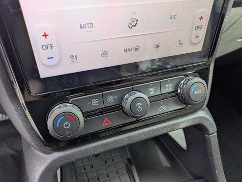 New 2025 Ford Ranger Lariat w/ FX4 Off-Road Package image 26