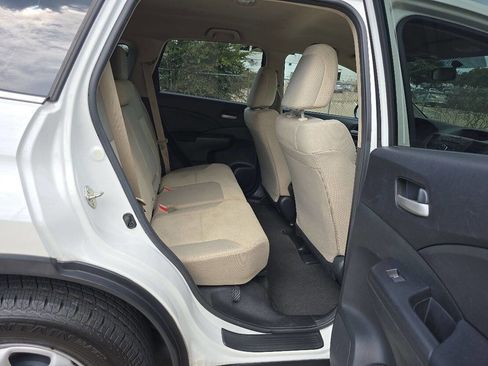 Used 2016 Honda CR-V LX image 34