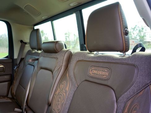 New 2026 RAM 1500 Limited AWD/4WD image 22
