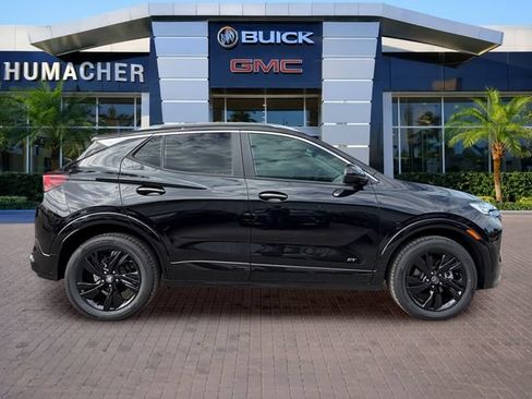 New 2026 Buick Encore GX Sport Touring w/ Comfort Package FWD image 8