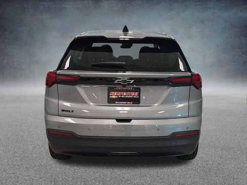 New 2027 Chevrolet Bolt LT w/ Comfort Package image 8