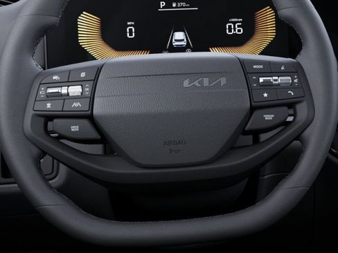 New 2027 Kia Sportage EX AWD/4WD image 22