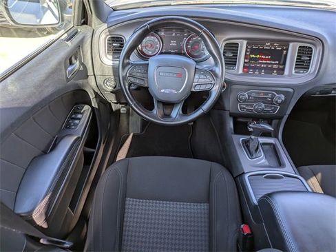 Used 2023 Dodge Charger SXT image 16