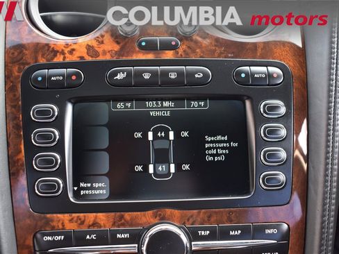 Used 2006 Bentley Flying Spur Flying Spur image 24