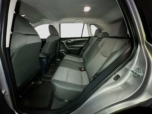 Certified 2024 Toyota RAV4 XLE AWD/4WD image 28