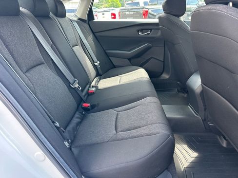 Used 2023 Honda Accord EX image 16