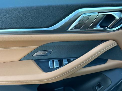 New 2026 BMW i4 eDrive40 w/ M Sport Package image 10