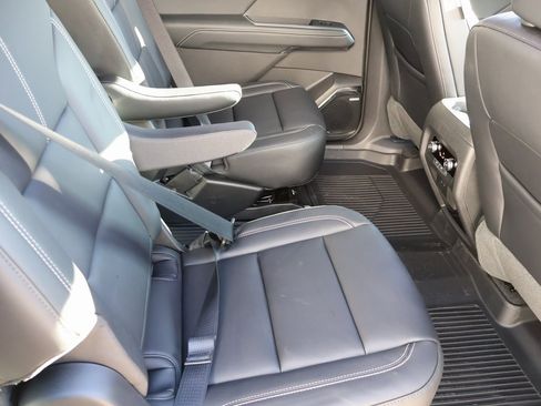 New 2026 GMC Acadia Elevation w/ Elevation Premium Package image 15