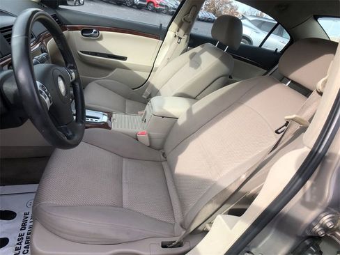 Used 2008 Saturn Aura XE w/ Preferred Package image 11