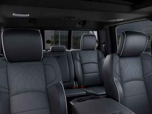 New 2026 RAM 3500 Limited image 26