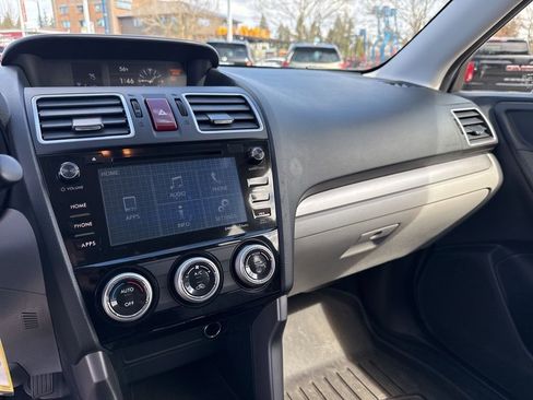 Used 2016 Subaru Forester 2.5i Limited w/ Rugged Package #2 image 8