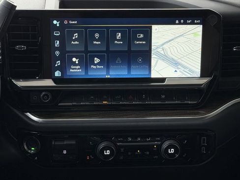 New 2026 Chevrolet Silverado 1500 LT image 11