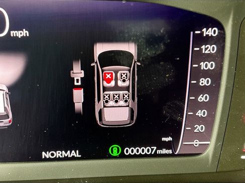 New 2026 Honda Passport TrailSport image 14
