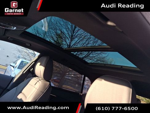 New 2025 Audi Q8 Premium Plus image 11