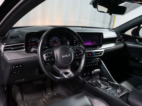 Used 2023 Kia K5 GT-Line image 7