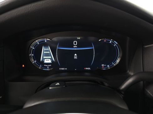 Used 2020 Cadillac Escalade Luxury image 20